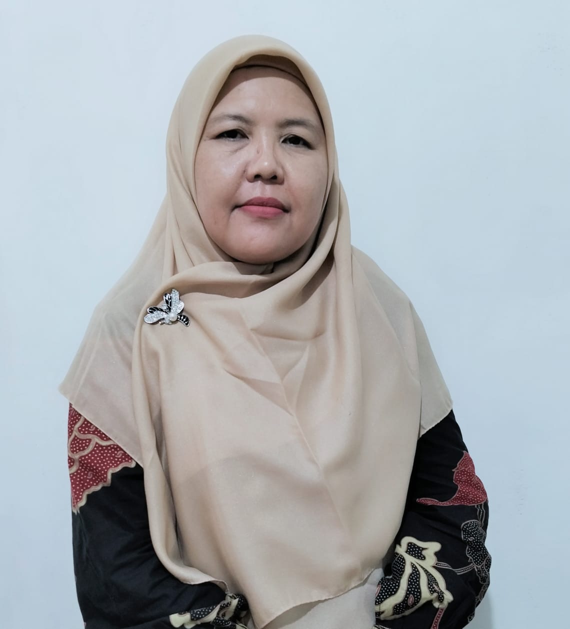 Nurul Hamidah, S.pd